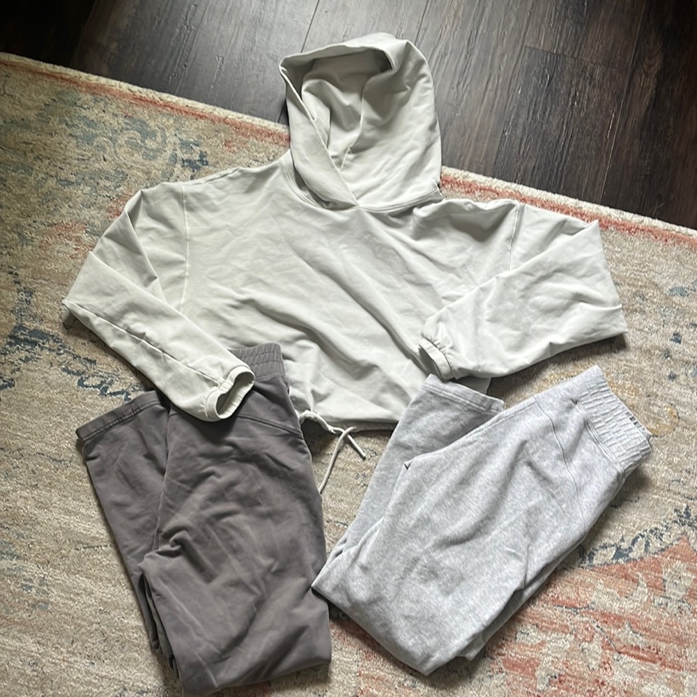 Babaton weekender bundle